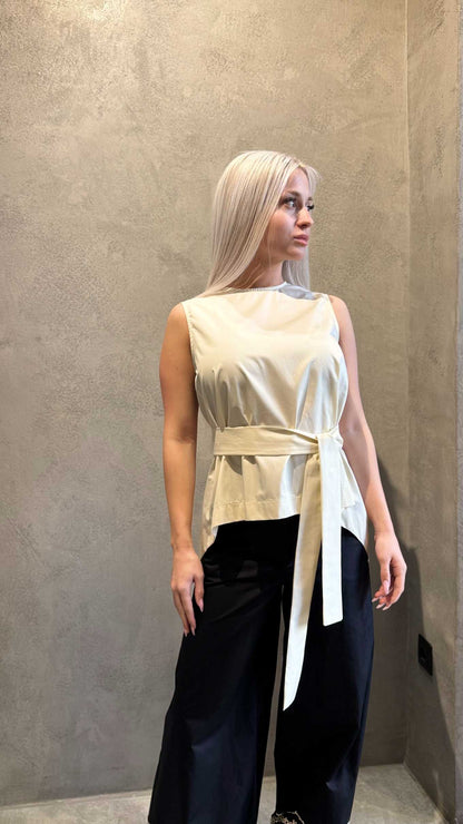 SHARLEEN SET VANILLA