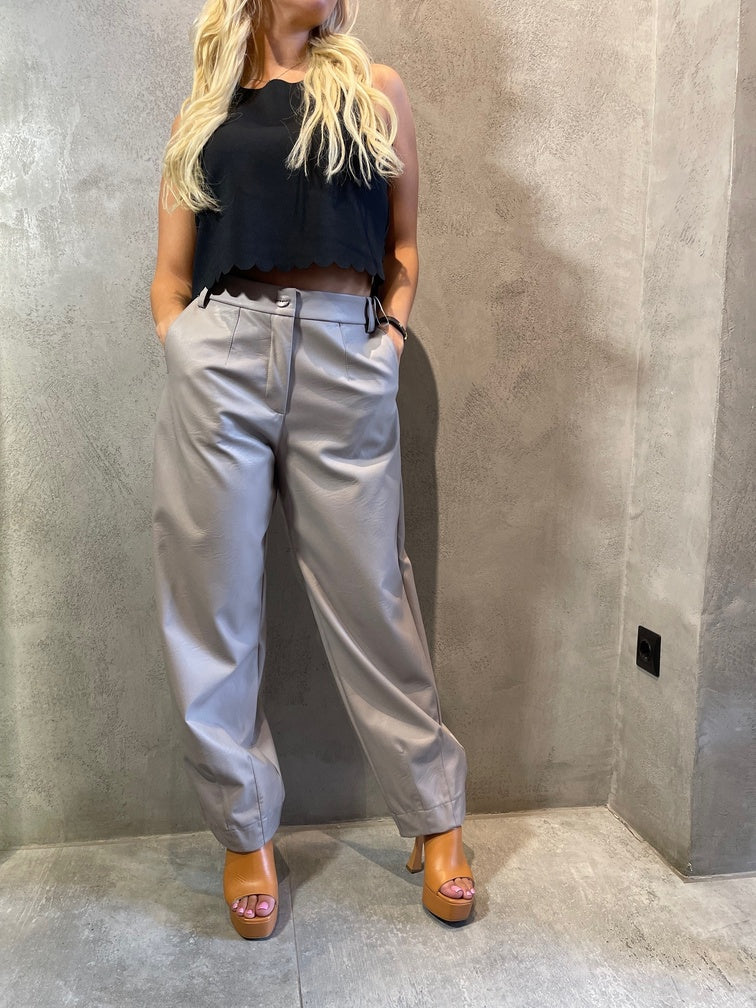 Moutaki NAOMI PANTS - Vesta Donna 