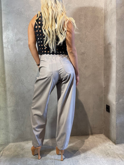 Moutaki NAOMI PANTS - Vesta Donna 