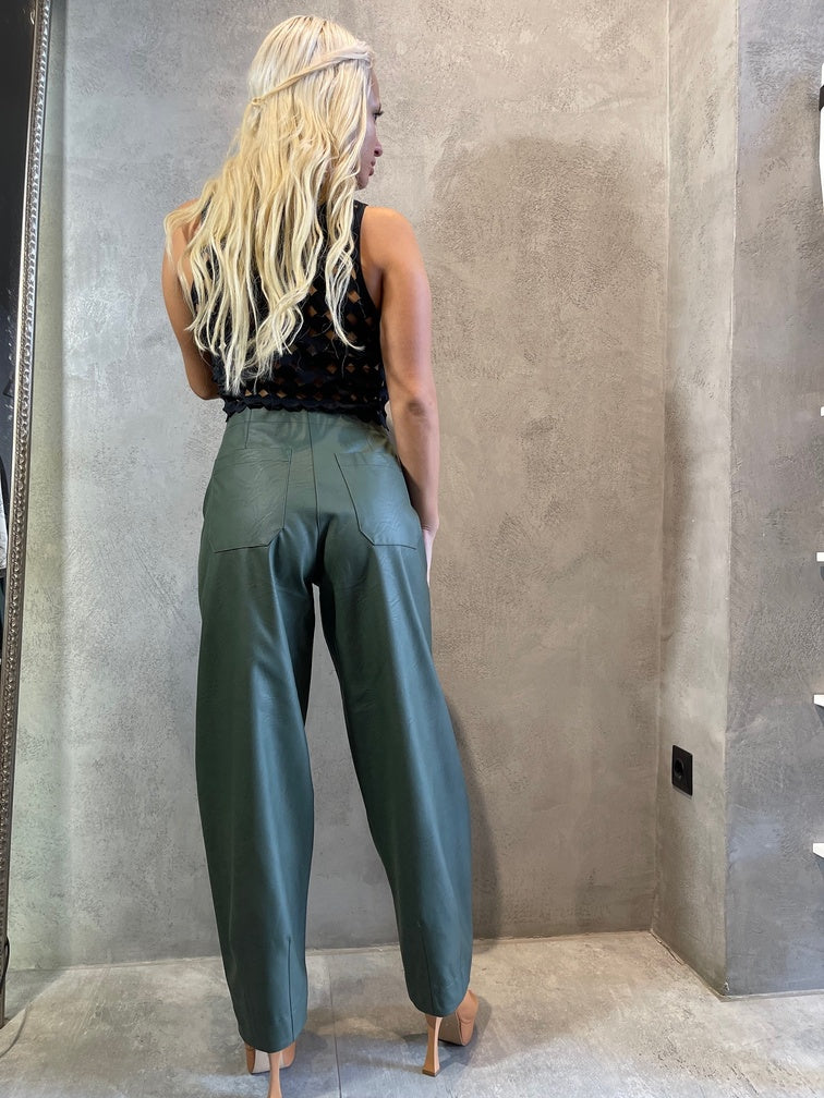 Moutaki NAOMI PANTS - Vesta Donna 