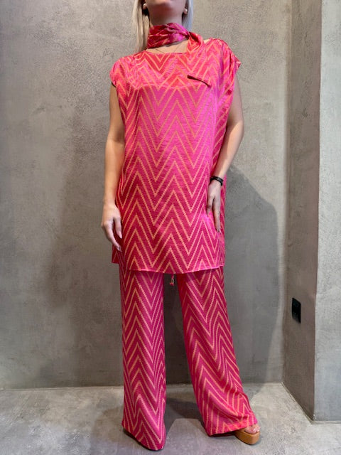 JOANNA SET - Vesta Donna