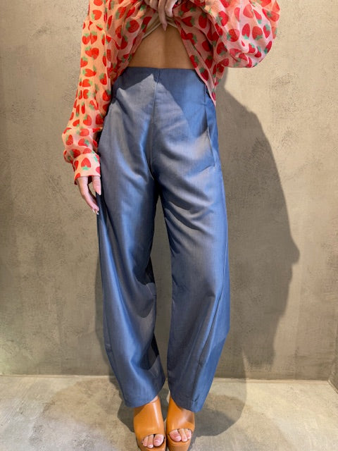 KASSY PANTS - Vesta Donna