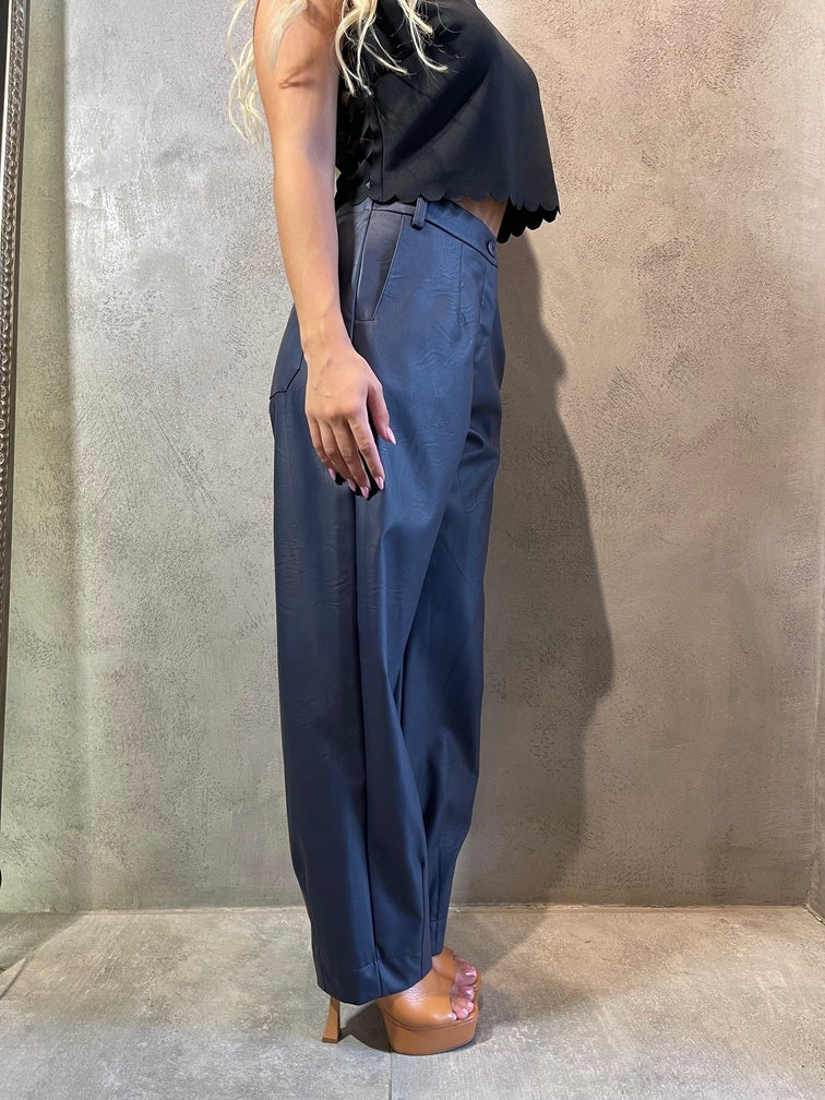 Moutaki NAOMI PANTS - Vesta Donna 