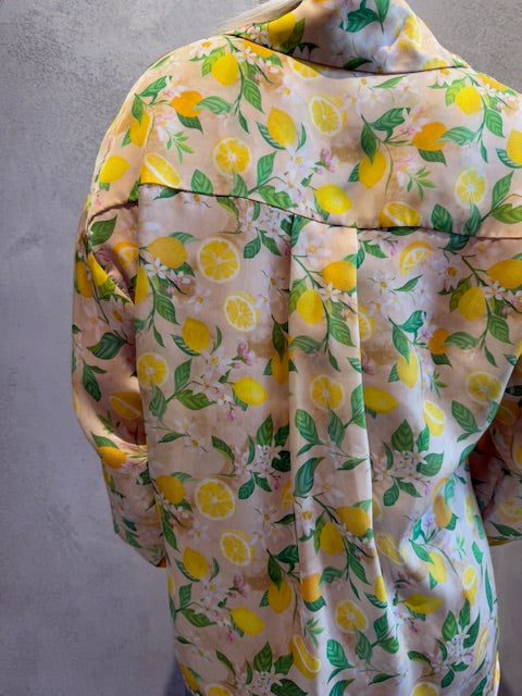 LEMON SHIRT