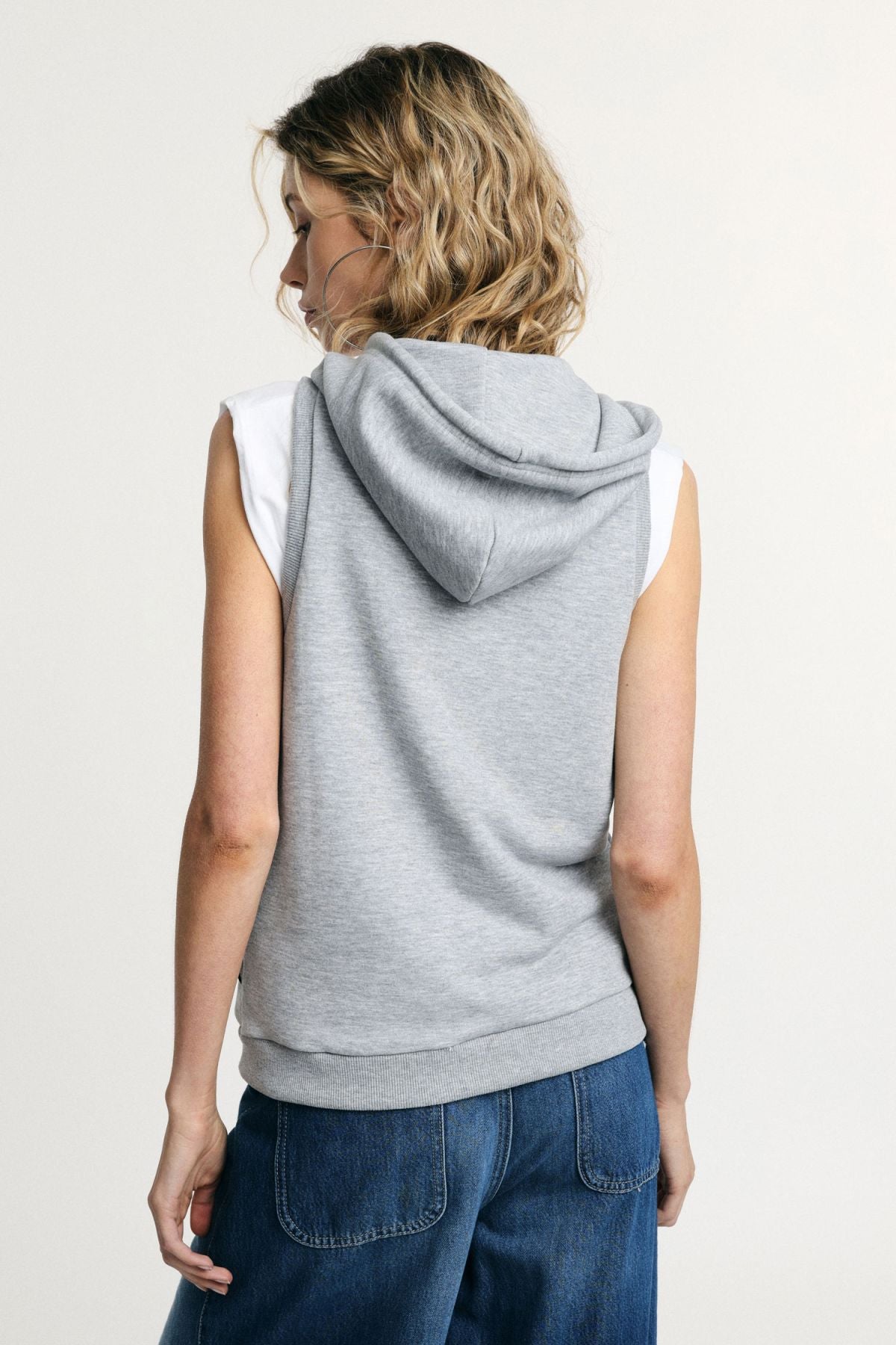  GABRIELA SET GREY - Vesta Donna 
