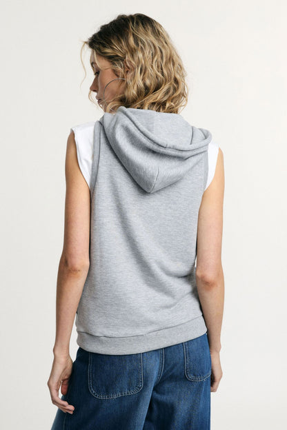  GABRIELA SET GREY - Vesta Donna 