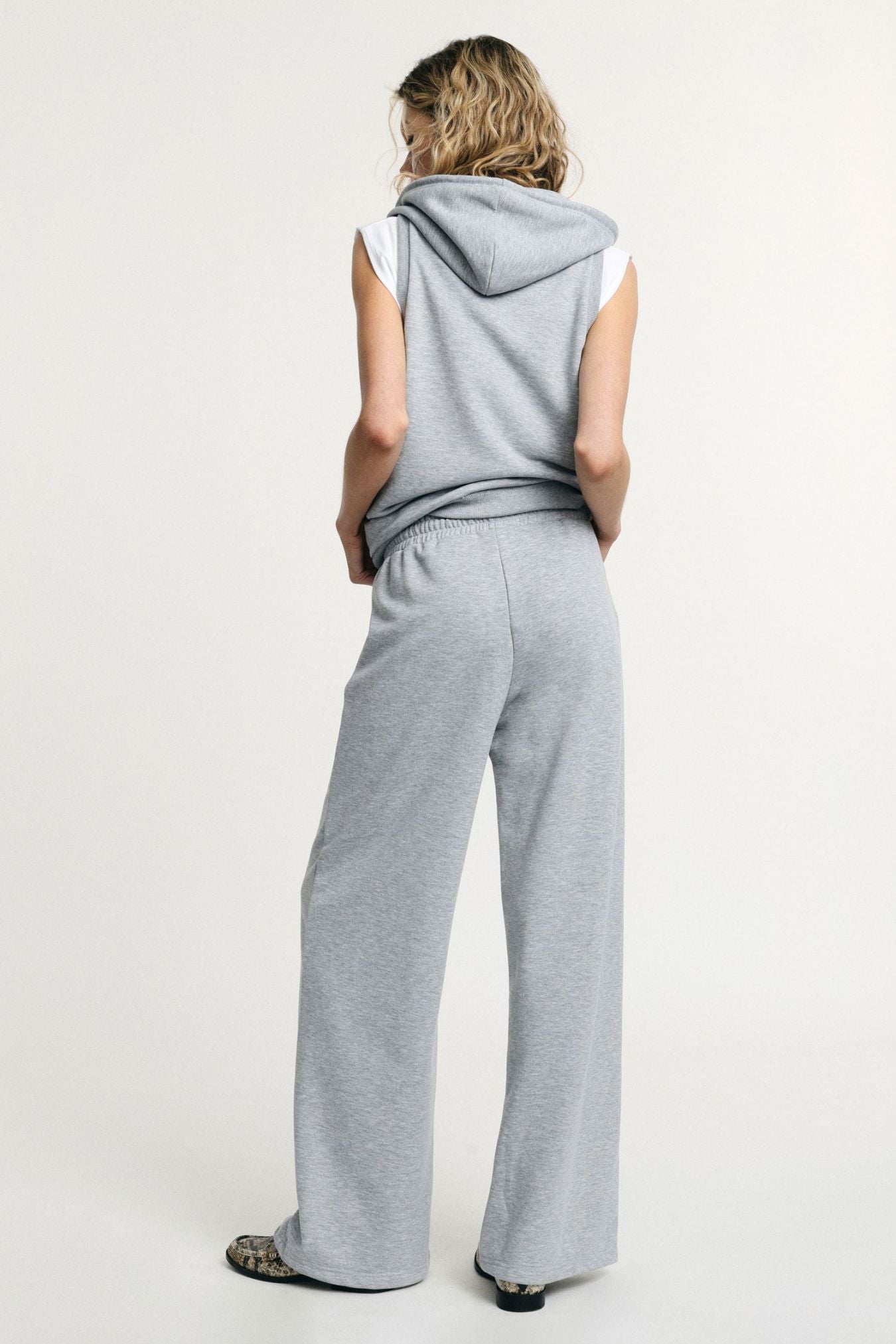 GABRIELA SET GREY - Vesta Donna 