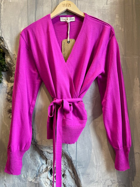 Moutaki AMANDA BLOUSE - Vesta Donna