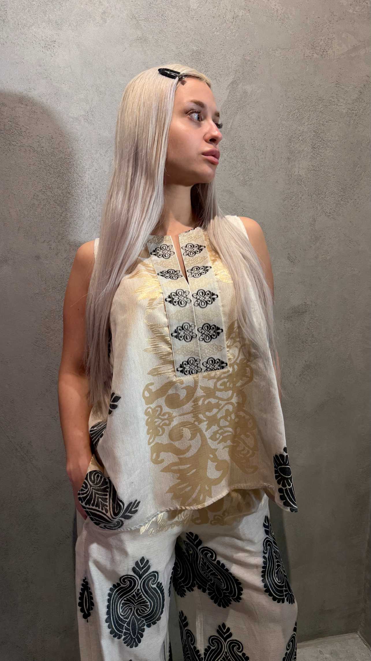  MEIRA SET - Vesta Donna 