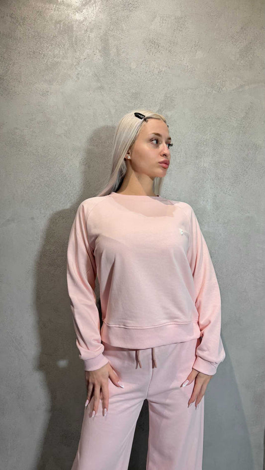 GABRIELA SWEATER PINK