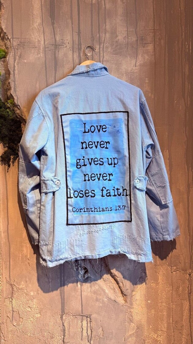  GOODY JACKET - Vesta Donna 