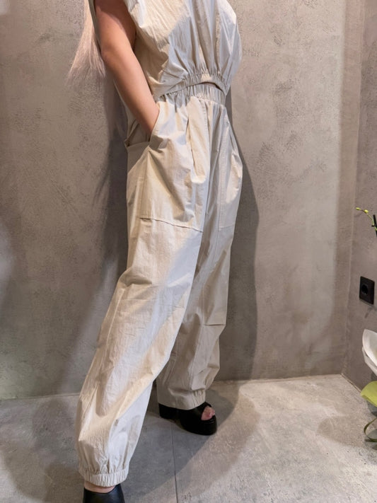 SILIA PANTS - Vesta Donna