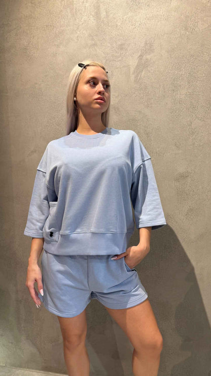 CELESTE SHORTS