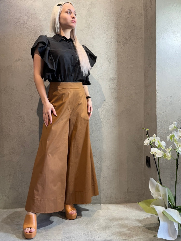  MARCELA PANTS - Vesta Donna 