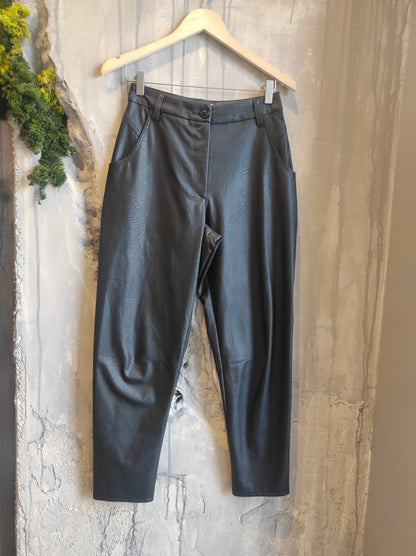 BILLY LEATHER PANTS