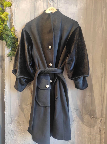  MAXINE COAT - Vesta Donna 