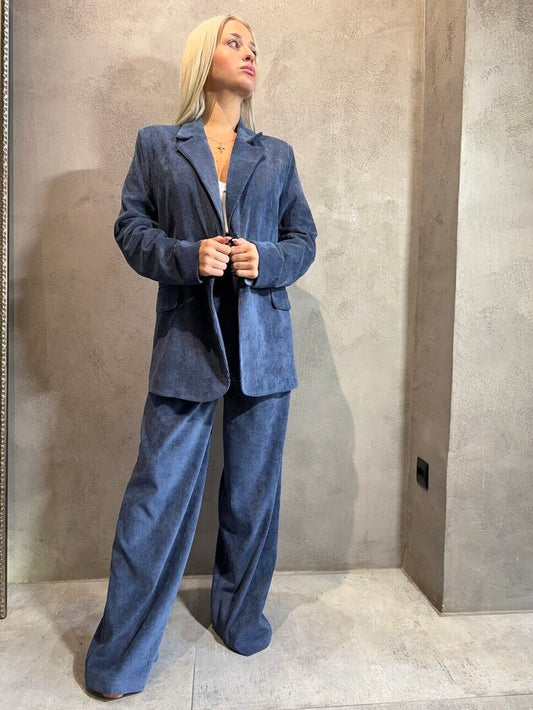  BETSY SUIT - Vesta Donna 
