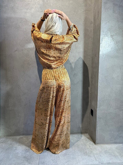 JANAE SET - Vesta Donna 