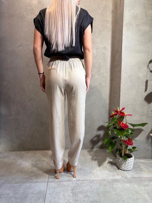KLOE PANTS - Vesta Donna