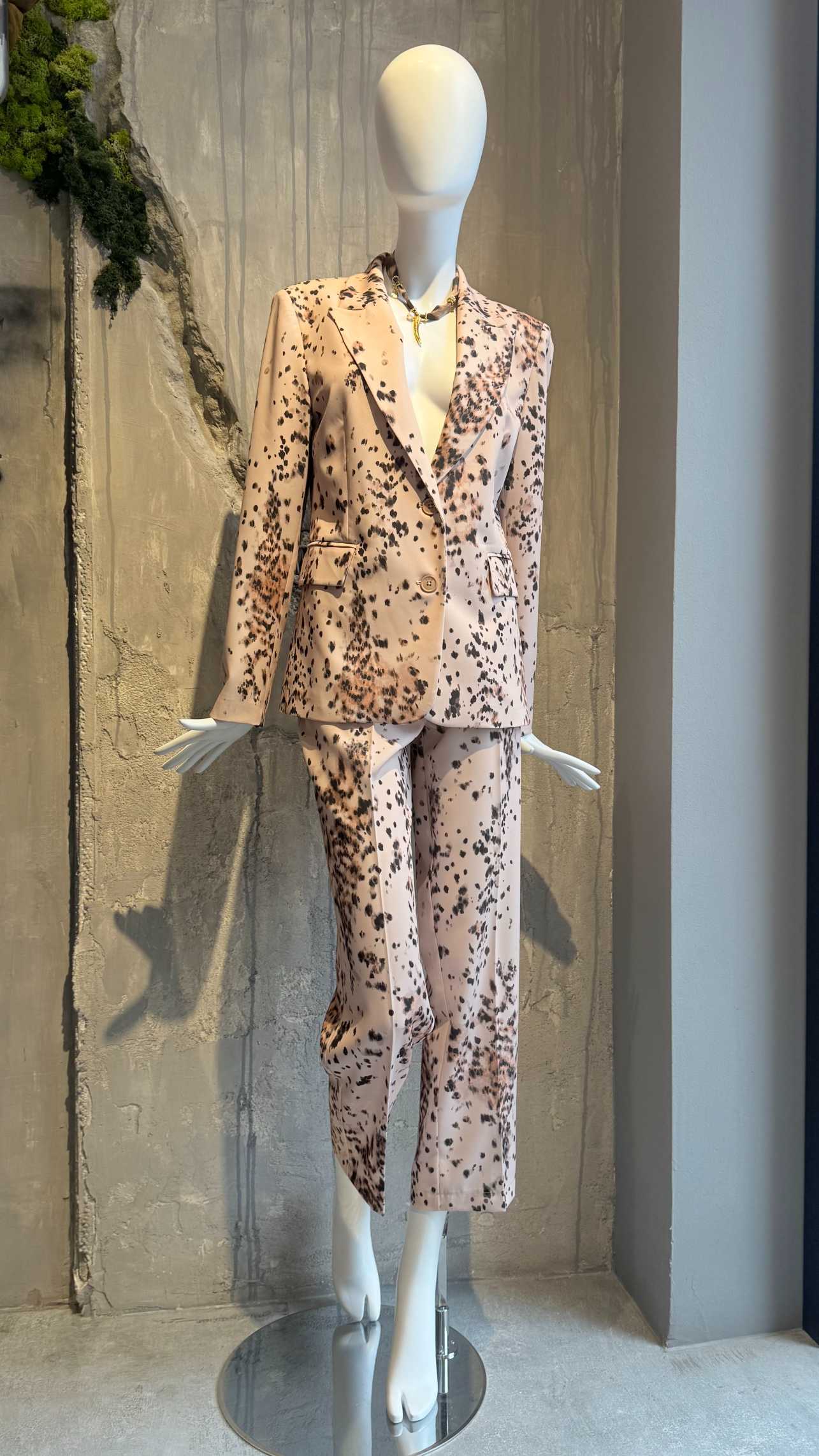  WILD DEER SET - Vesta Donna 