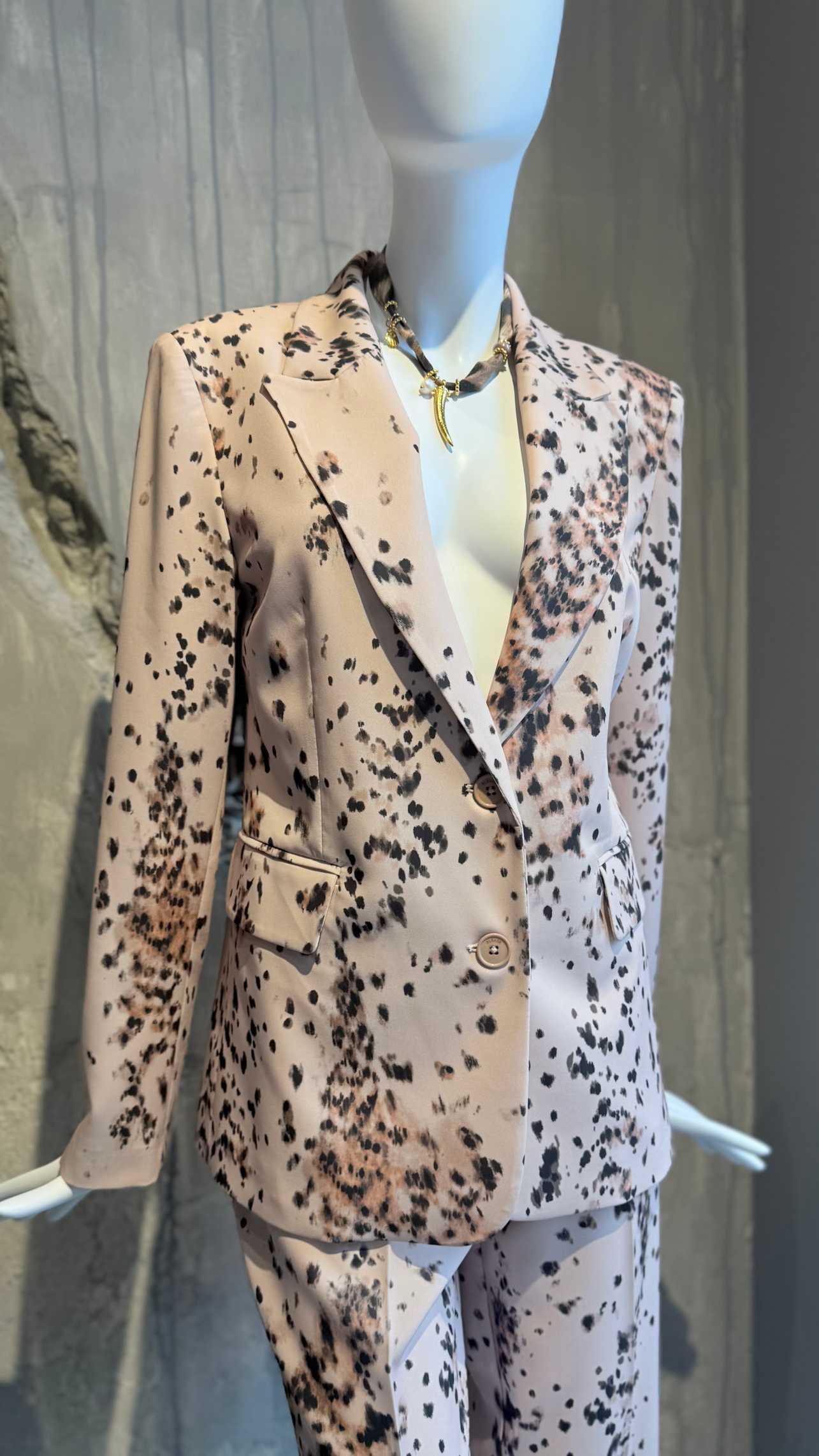  WILD DEER SET - Vesta Donna 