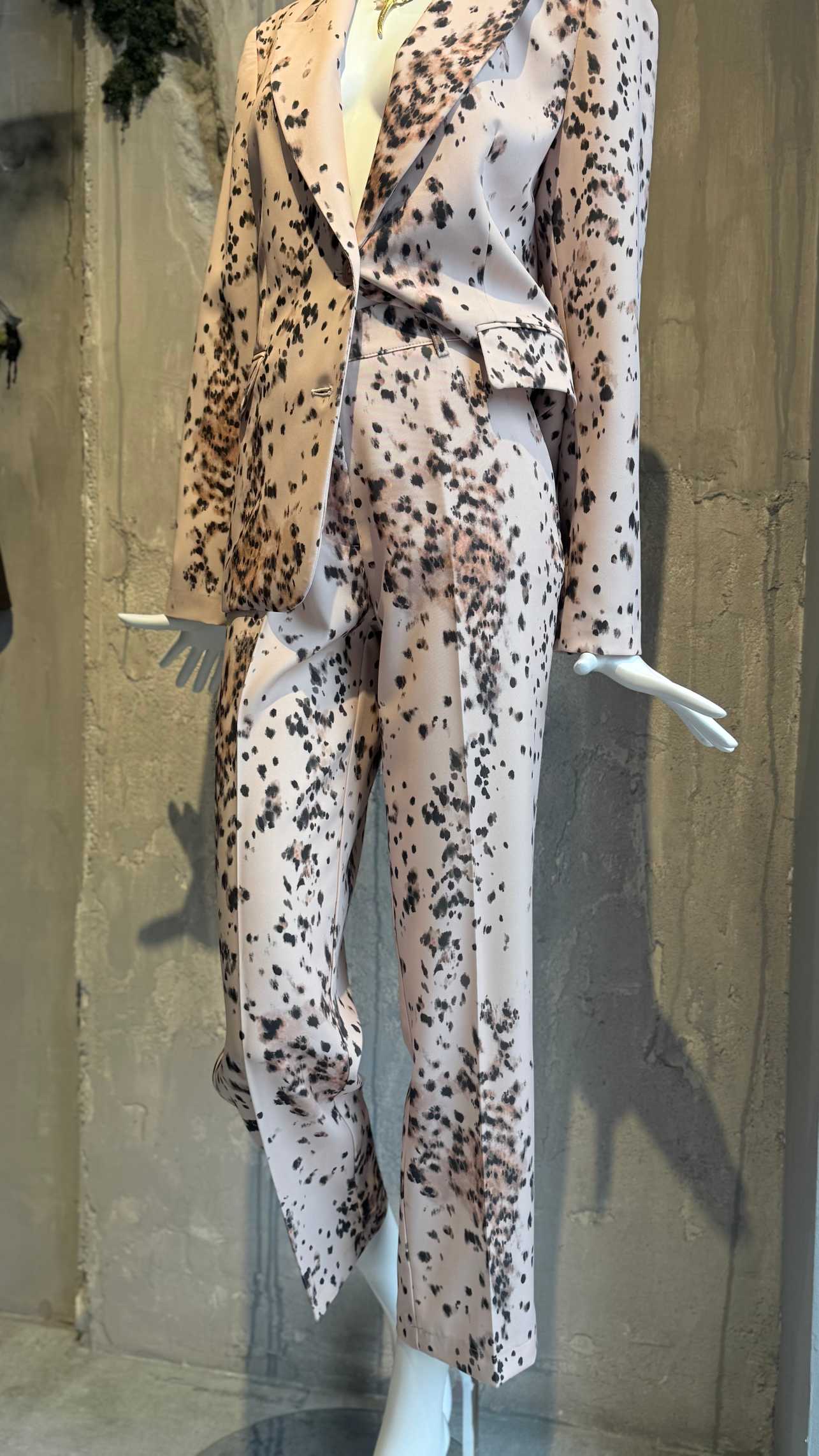  WILD DEER SET - Vesta Donna 