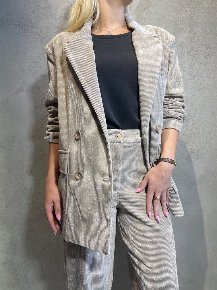 Moutaki SANDRA BLAZER - Vesta Donna 