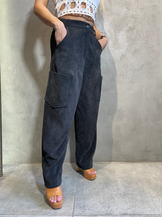  JULIANA PANTS - Vesta Donna 