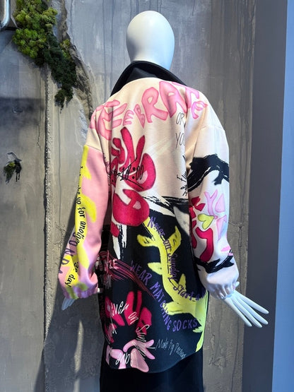  ANEGRA COAT - Vesta Donna 