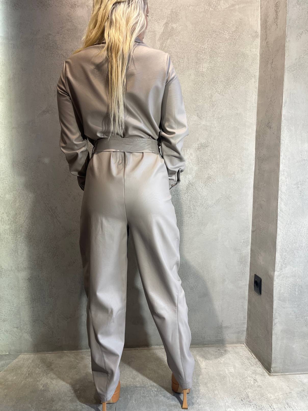 Moutaki ELEANOR JUMPSUIT - Vesta Donna 