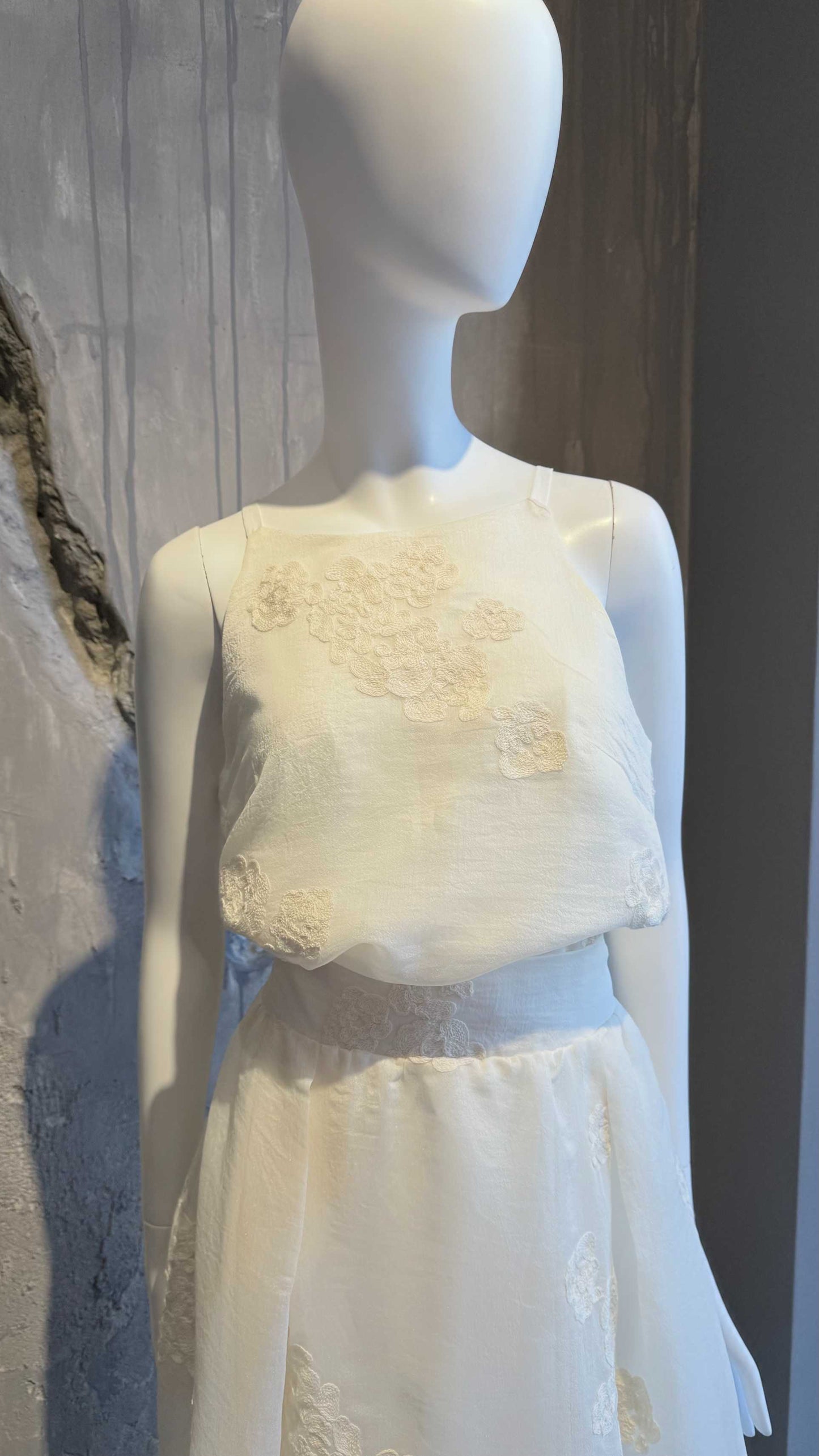  YVONNE SET - Vesta Donna 