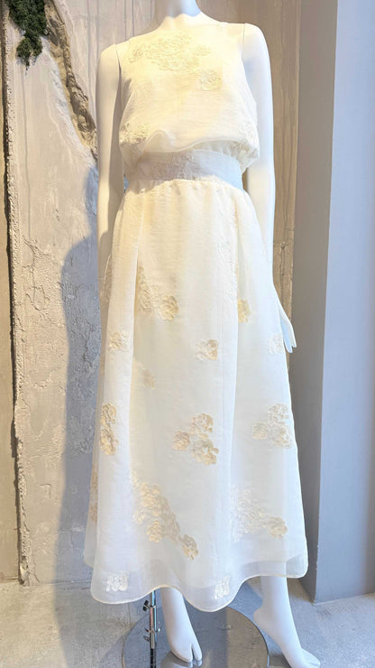  YVONNE SET - Vesta Donna 