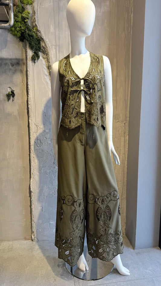 LYDIA SET PANTS