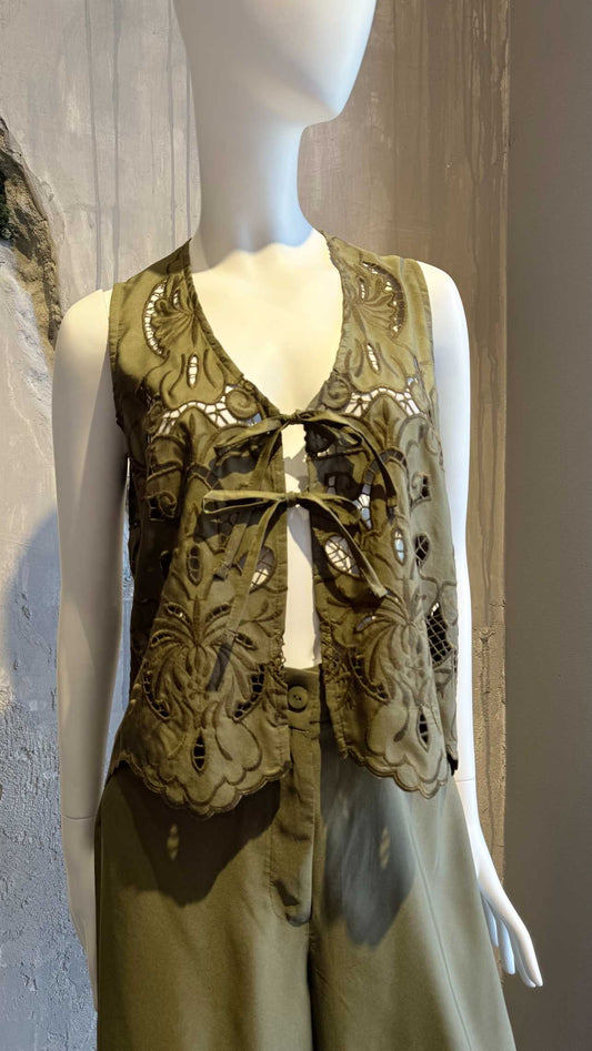 LYDIA SET PANTS