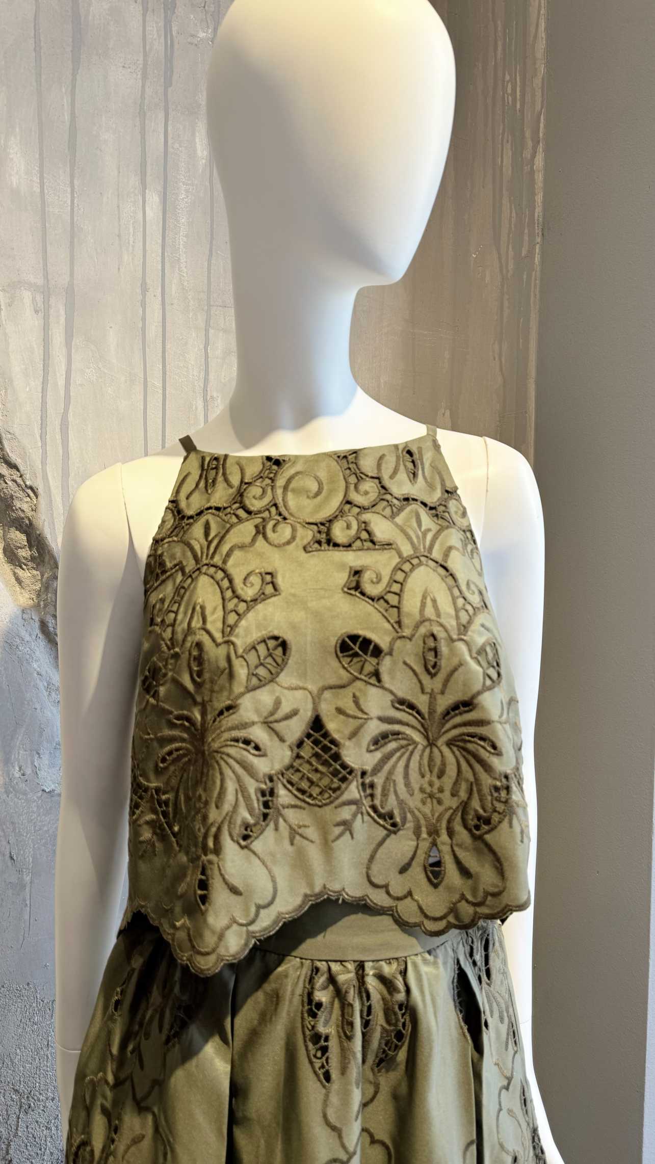  LYDIA SET - Vesta Donna 
