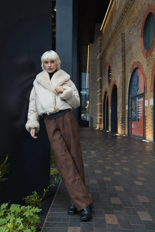 MARYANN JACKET