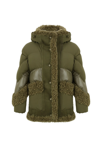 MONIQUE JACKET