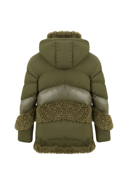 MONIQUE JACKET