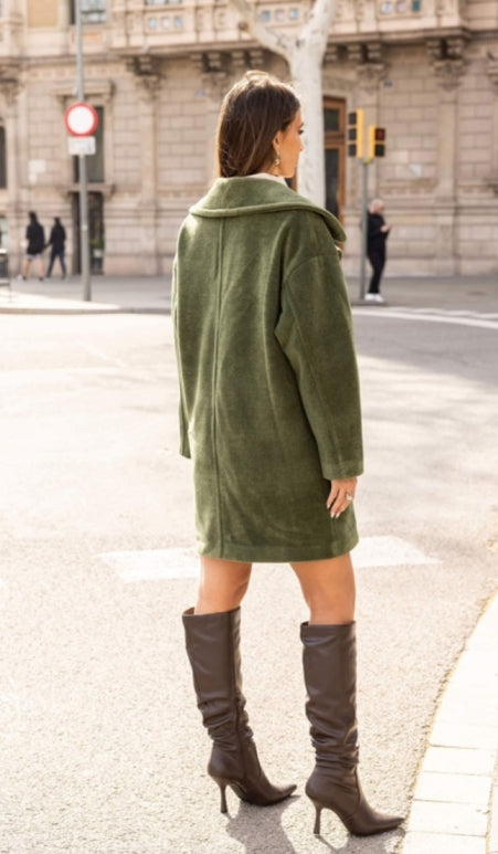 JOSIE COAT - Vesta Donna