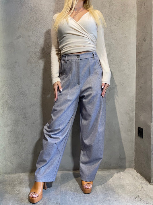 GLORIA PANTS - Vesta Donna