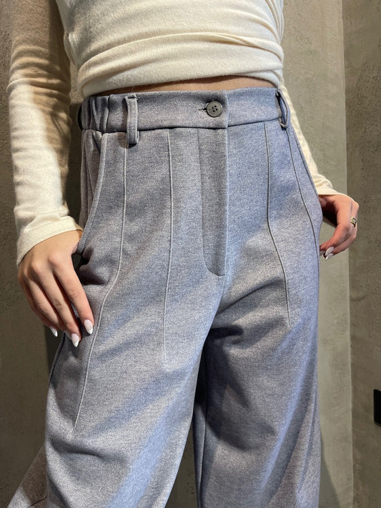 GLORIA PANTS - Vesta Donna