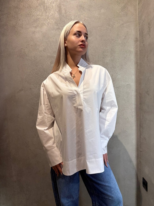 LINDA SHIRT - Vesta Donna