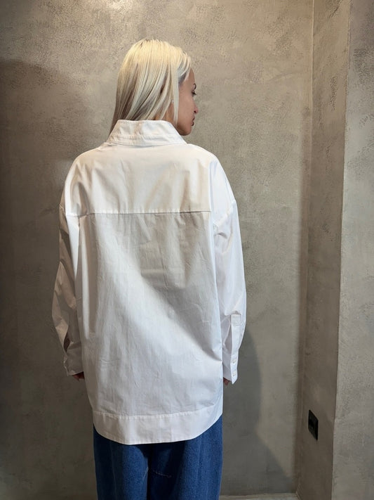  LINDA SHIRT - Vesta Donna 