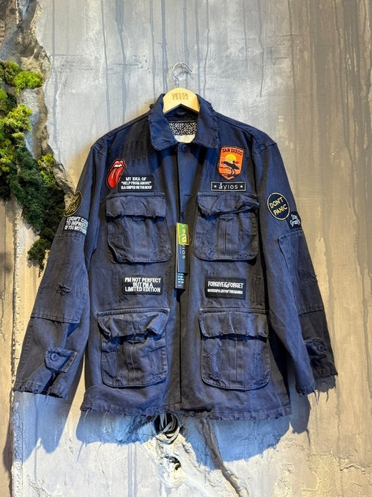 TAMAIN JACKET