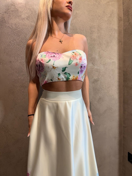 BLOSSOM SET - Vesta Donna