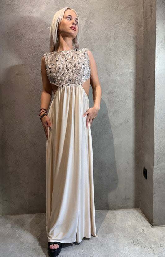 SUTTON DRESS - Vesta Donna