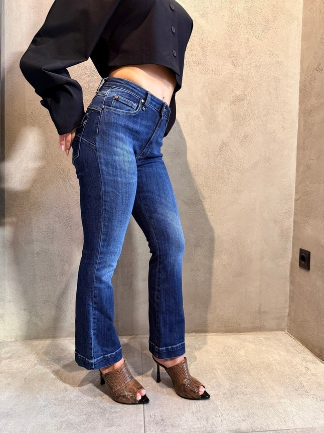 MARCY JEANS