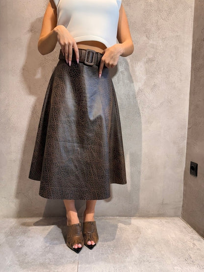 TATIANA SKIRT