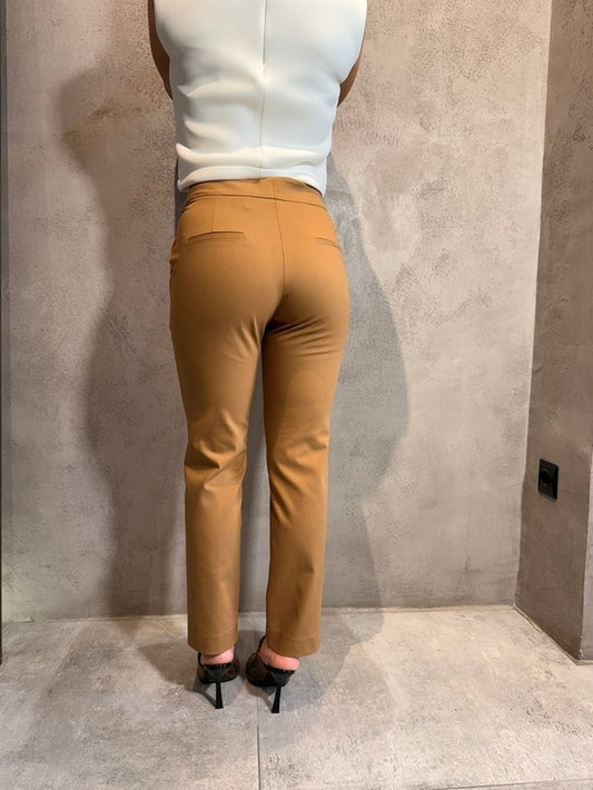 KENDAL PANTS CAMEL