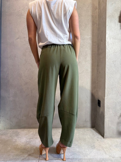 GEORGIA PANTS KHAKI
